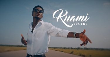 DOWNLOAD VIDEO Kuami Eugene - Wish Me Well Mp4