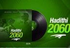 AUDIO Madee Ft Chonge - 2060 MP3 DOWNLOAD