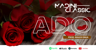 AUDIO Madini Classic - Ado MP3 DOWNLOAD