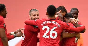 Man Utd 5-2 Bournemouth Gоals & Extеndеd Hіghlіghts 04/07/2020