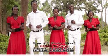 AUDIO Mt. Fransisko Exaver Nkome Geita - Neno Moja MP3 DOWNLOAD