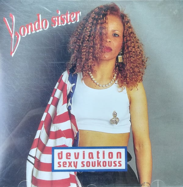 AUDIO Yondo Sister - Madi MP3 DOWNLOAD