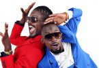 DOWNLOAD MP3 Radio & Weasel - Hellena Ft. David Lutalo