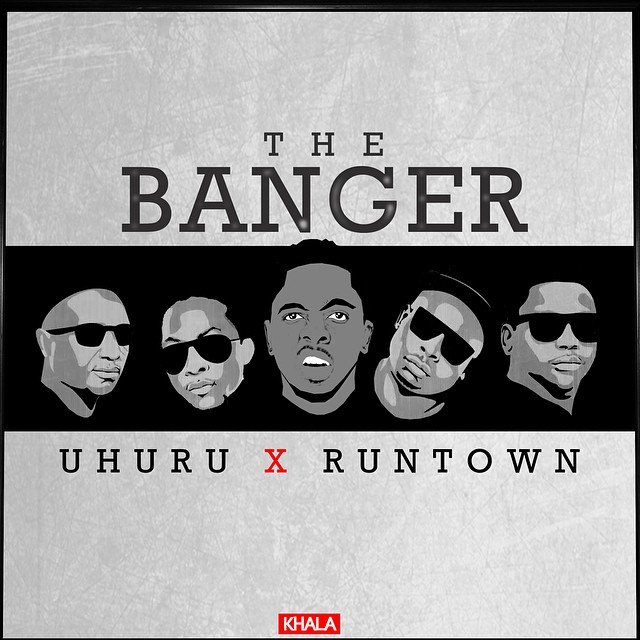 AUDIO Runtown - The Banger Ft. Uhuru MP3 DOWNLOAD