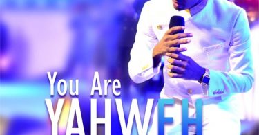 AUDIO Steve Crown – You Are Yahweh MP3 DOWNLOAD