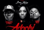 AUDIO Mavins - Adaobi Ft. Don Jazzy, Reekado Banks, Korede Bello & Dija MP3 DOWNLOAD