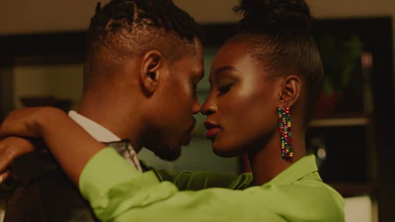 DOWNLOAD VIDEO Ladipoe Ft. Simi - Know You Mp4