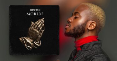 DOWNLOAD MP3 Korede Bello - MORIRE