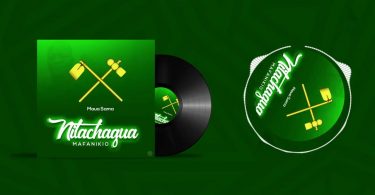 AUDIO Maua Sama - MAGUFULI (Nitachagua MAFANIKIO) MP3 DOWNLOAD