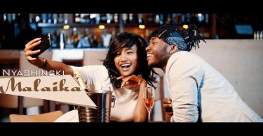 DOWNLOAD VIDEO Nyashinski – Malaika Mp4