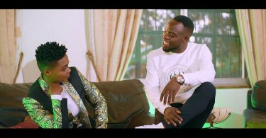 DOWNLOAD VIDEO Chris Evans - Bikalubye Ft Serena Bata MP4