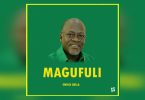 AUDIO Enock Bella - CCM MAGUFULI MP3 DOWNLOAD