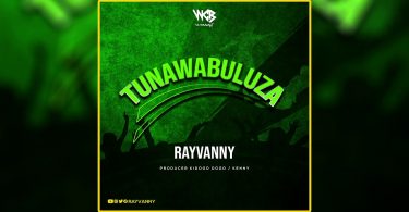 AUDIO Rayvanny - Tunawabuluza MP3 DOWNLOAD