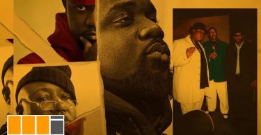 DOWNLOAD VIDEO Sarkodie - CEO Flow Ft. E-40 Mp4