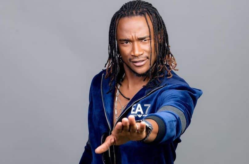 AUDIO Jah Prayzah - Sendekera Ft. Mafikizolo MP3 DOWNLOAD