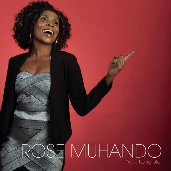 AUDIO Rose Muhando - Watangonja Sana Ft Jose Dram MP3 DOWNLOAD