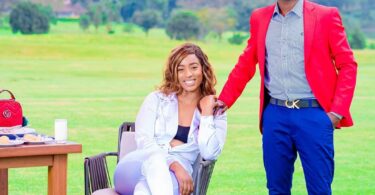 DOWNLOAD MP3 Bahati - Naanza Tena