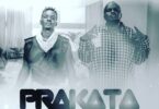 AUDIO Willy Paul - Prakata Ft Mejja MP3 DOWNLOAD