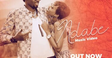 AUDIO B Face - NDABE MP3 DOWNLOAD