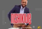 AUDIO Jowie Irungu - Nishikilie MP3 DOWNLOAD