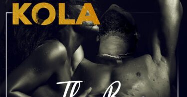 AUDIO The Ben - Kola MP3 DOWNLOAD