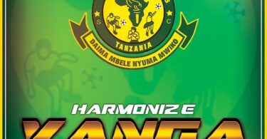 DOWNLOAD MP3 Harmonize - Yanga