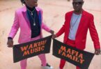 AUDIO Wakuu Music - Mood Right Ft Khaligraph Jones MP3 DOWNLOAD