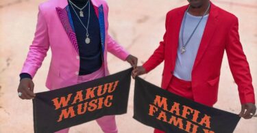 AUDIO Wakuu Music - Mood Right Ft Khaligraph Jones MP3 DOWNLOAD