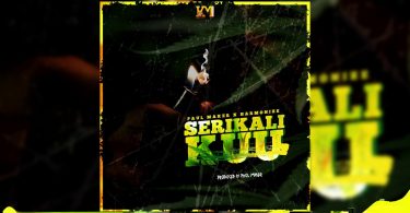 DOWNLOAD MP3 Paul Maker x Harmonize - Serikali Kuu