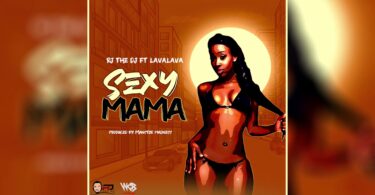 DOWNLOAD MP3 Rj the Dj ft Lava Lava – Sexy mama