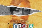 DOWNLOAD MP3 Tiwa Savage – Koroba