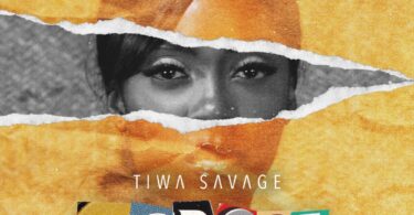 DOWNLOAD MP3 Tiwa Savage – Koroba