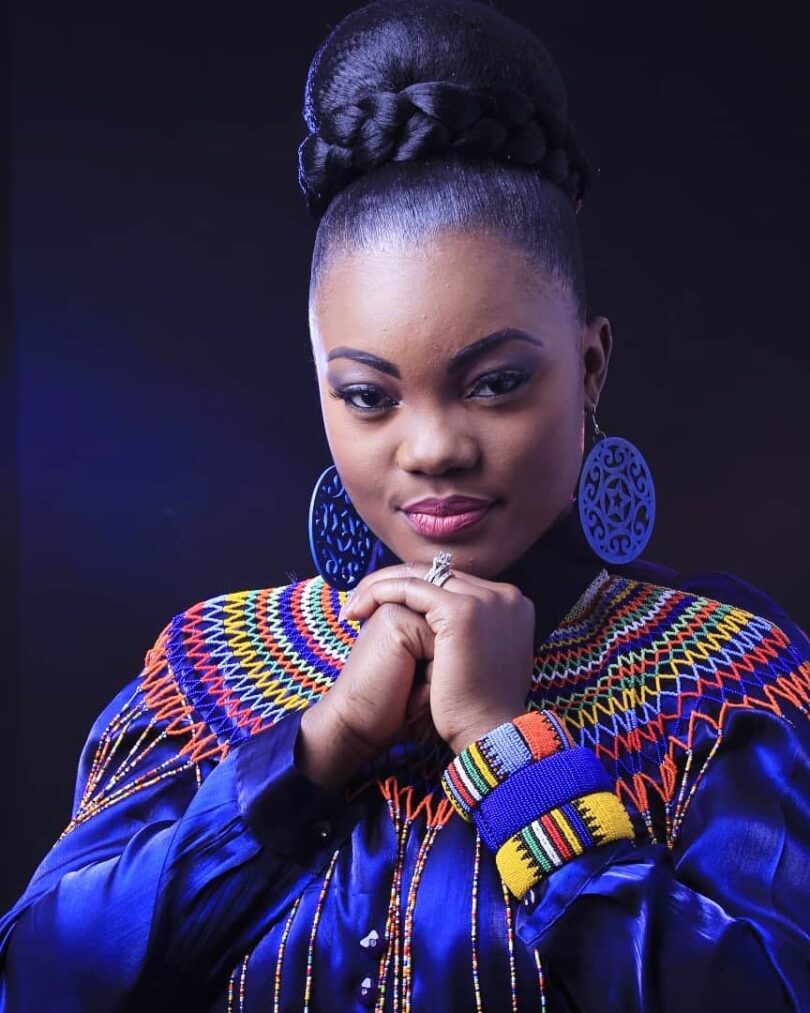 AUDIO Deborah Lukalu - Tenda MP3 DOWNLOAD