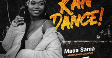 DOWNLOAD MP3 Maua Sama – Kan Dance