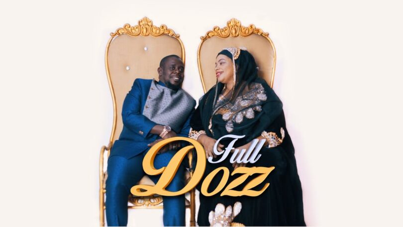 DOWNLOAD MP3 Mzee Yussuf - Full Doz Ft Leyla Rashid