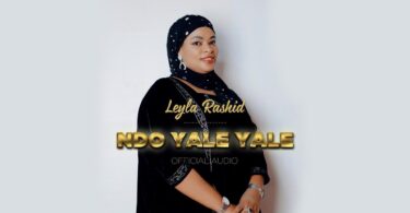 DOWNLOAD MP3 Leyla Rashid - Ndo Yale yale