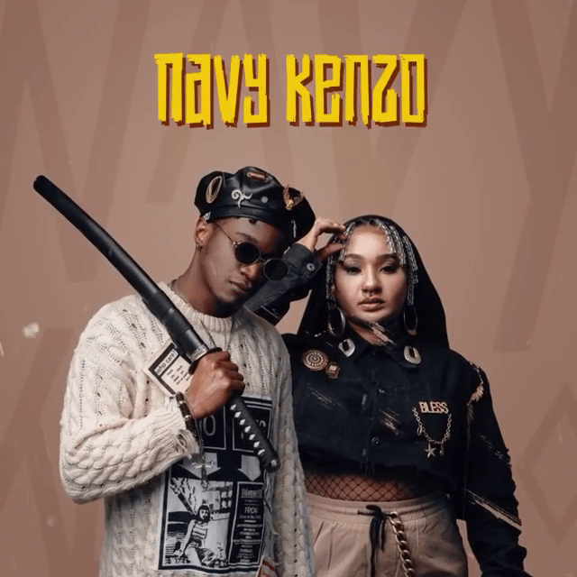 AUDIO Navy Kenzo - Pon Me Ft. Tiggs Da Author MP3 DOWNLOAD