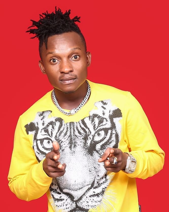 AUDIO Ally Mahaba - Wewe Tu MP3 DOWNLOAD