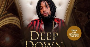 AUDIO Rekles - Deep Down MP3 DOWNLOAD