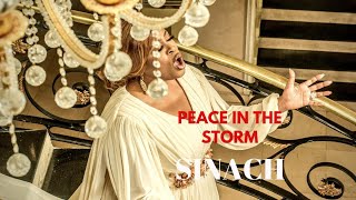 DOWNLOAD VIDEO Sinach - Peace In The Storm