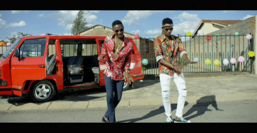 DOWNLOAD VIDEO Jux - Go Low Ft G Nako MP4