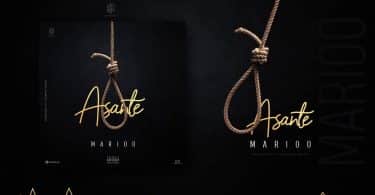 DOWNLOAD MP3 Marioo - Asante