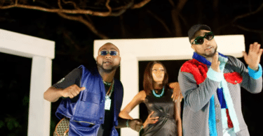 DOWNLOAD VIDEO B Red - Bimpe Ft. Davido MP4