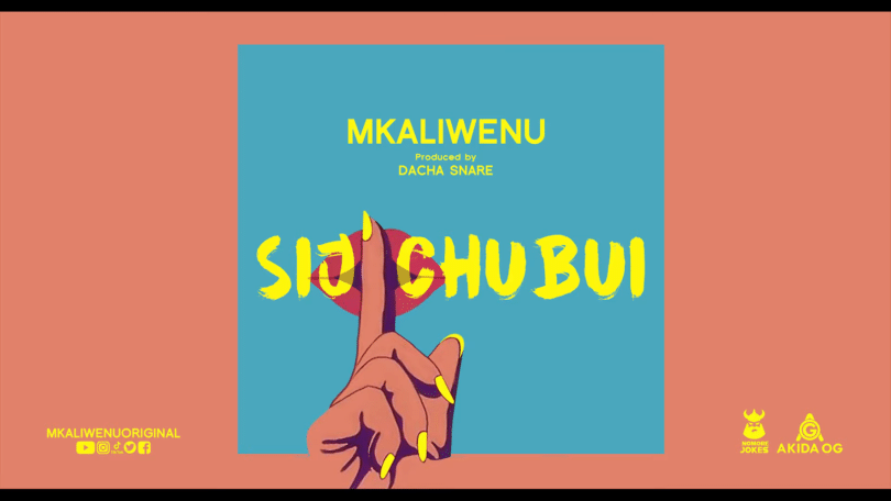 AUDIO Diamond Platnumz Ft Mkaliwenu -Sijichubui (Haunisumbui Remix) MP3 DOWNLOAD