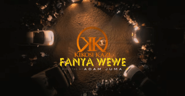 DOWNLOAD VIDEO Kikosi kazi - FANYA WEWE MP4