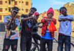 AUDIO Mbogi Genje - LIMBO Ft Wakali Wao & Kingpheezle MP3 DOWNLOAD