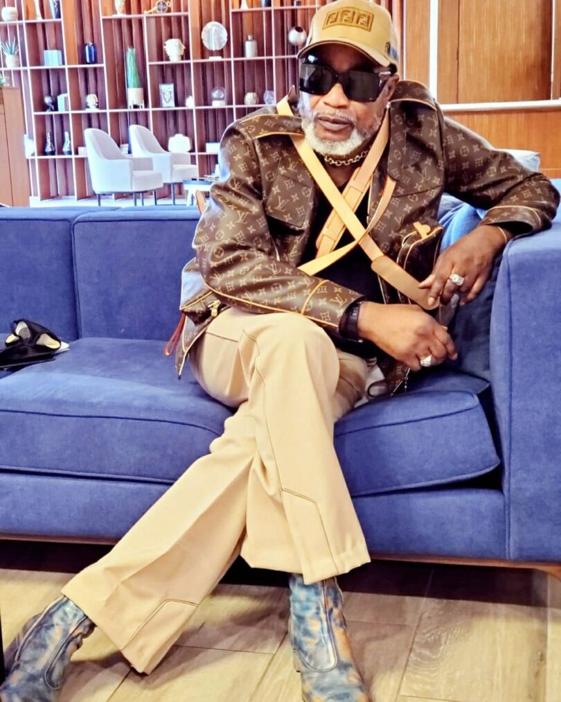 AUDIO Koffi Olomide - Danse ya ba Congolais MP3 DOWNLOAD