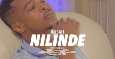 DOWNLOAD VIDEO Kusah – Nilinde MP4