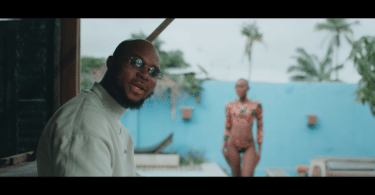 DOWNLOAD VIDEO Navy Kenzo – Only one Ft King Promise MP4