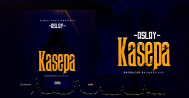 AUDIO Aslay - Kasepa MP3 DOWNLOAD